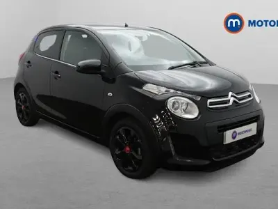 Used Citroën C1