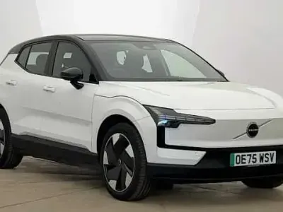 Nowe Volvo EX30 Performance 310 kW (422 KM) 2025 SUV
