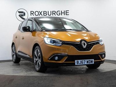 Renault Scénic IV