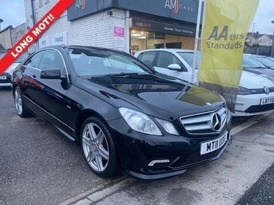 Mercedes E350