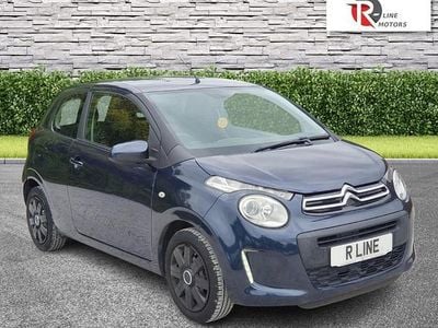 Citroën C1