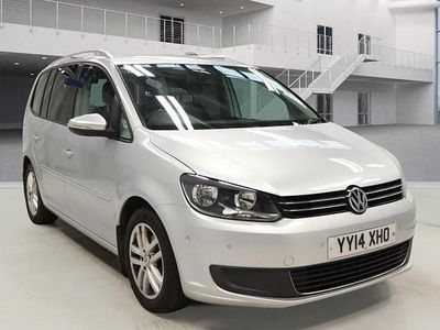 VW Touran
