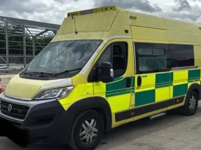 Used Fiat Ducato
