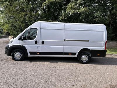 Citroën Relay