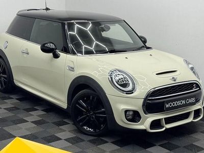 Used Mini Cooper S Hatch 192 HP (141 kW) 2020 Hatchback
