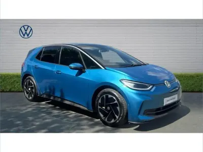 Used VW ID.3