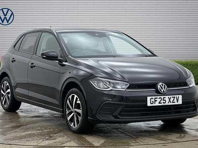Used VW Polo 95 HP (69 kW) 2025 Hatchback