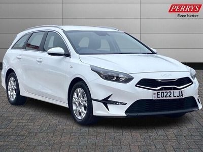 Kia Ceed Sportswagon