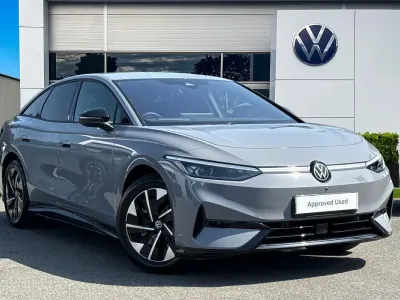 Used VW ID.7
