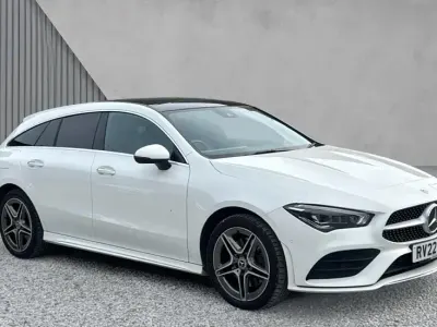 Used Mercedes E250