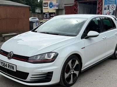 VW Golf VII