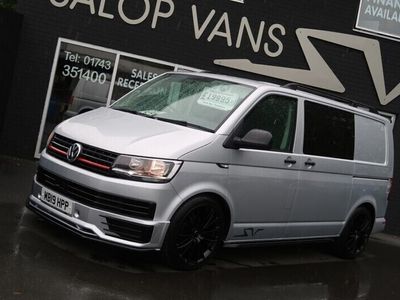 VW T6.1