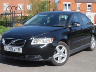 Volvo S40