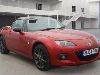 Mazda MX5