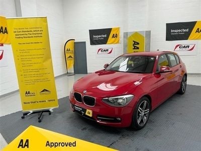 BMW 116