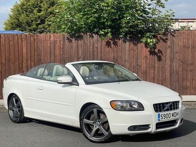 Volvo C70