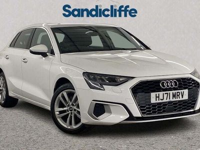Audi A3 Sportback e-tron