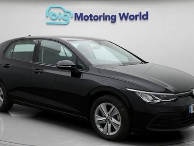 Used 2024 VW Golf VIII Life Hatchback | £17,200 (Good price)