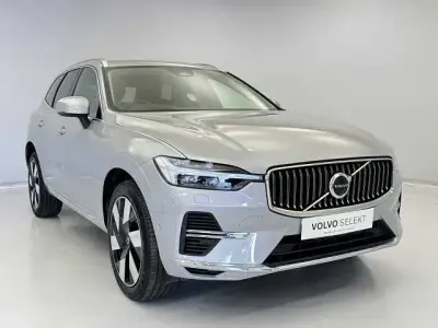 Used Volvo XC60 Ultra 449 HP (330 kW) 2025 SUV