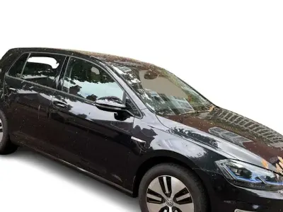 Used VW e-Golf