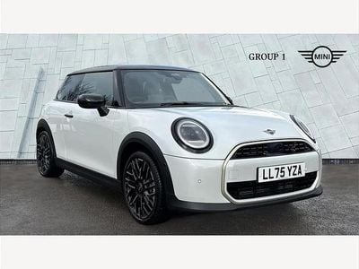 Używany Mini Cooper