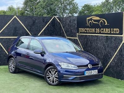VW Golf VII