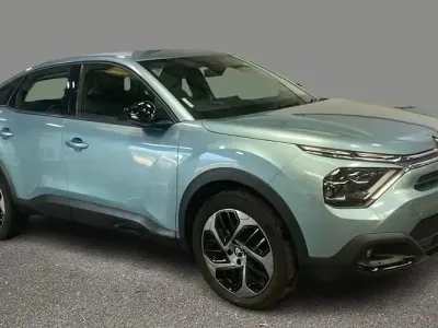Used Citroën C4