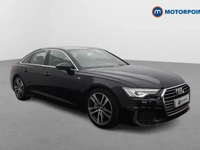 Usado Audi A6