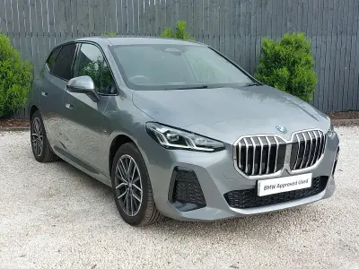 Used BMW 230 M Sport 326 HP (239 kW) 2025 Grey