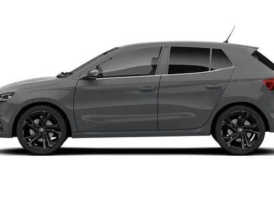 New Skoda Fabia SE 116 HP (85 kW) 2026 Hatchback