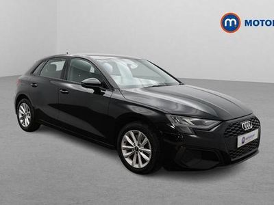 Used 2023 Audi A3 Sportback Hatchback | £16,549 (Fair price)