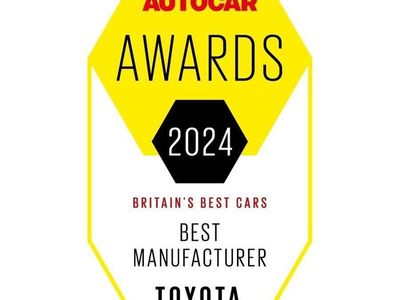 Used Toyota RAV4 Hybrid Design 301 HP (221 kW) 2024 Decuma grey SUV