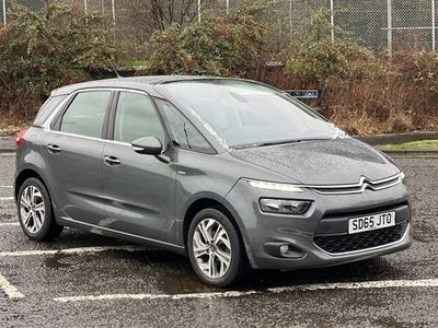Citroën C4 Picasso