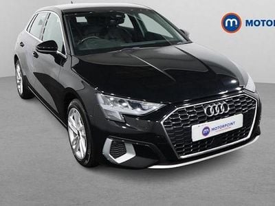 Used Audi A3 Sportback Sport 110 HP (80 kW) 2024 Hatchback