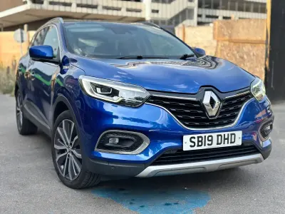 Used Renault Kadjar