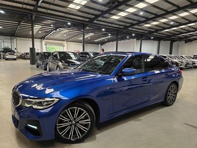 BMW 330e