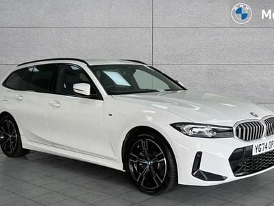 BMW 330e