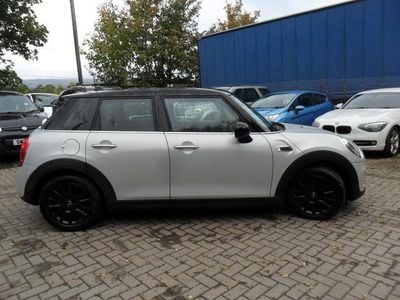 Mini Cooper D