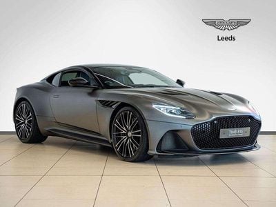 Aston Martin DBS