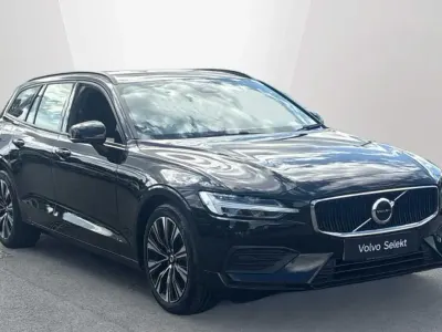 Used Volvo V60