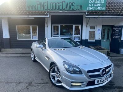 Mercedes SLK350