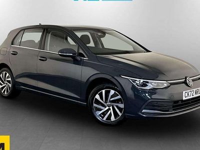Used 2024 VW Golf VIII Style Hatchback | £14,595 (Super price)
