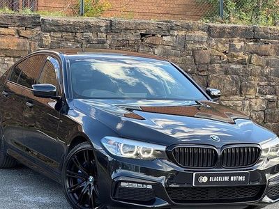 BMW 530e