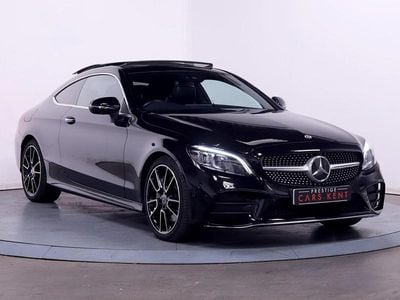 Mercedes C300