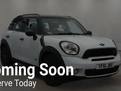 Used Mini Cooper S 184 HP (135 kW) 2012 Hatchback