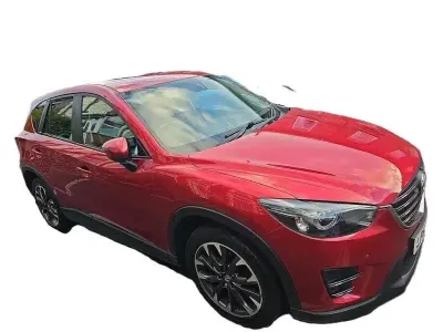 Gebraucht Mazda CX-5