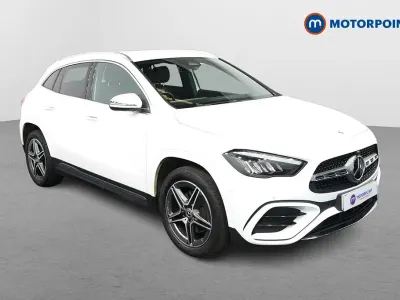 Usado Mercedes GLA250
