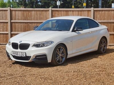 BMW M240