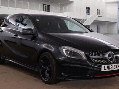 Mercedes A250