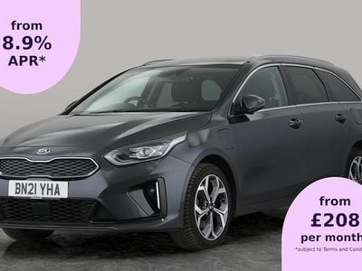 Kia Ceed Sportswagon